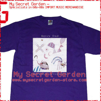 Brian Eno - Thursday Afternoon T Shirt 